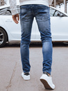 Herren Jeanshosen Farbe Blau DSTREET UX4294