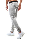 Herren Trainingshose Grau Dstreet UX2214