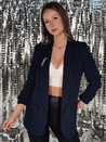 Damen Einheitsgröße Jacke MARANTTA navy blau Dstreet PY0104