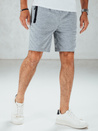 Graue Herren-Trainingsanzugshose Dstreet SX2488