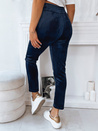 Damen Jogginghose BRENDA Farbe Dunkelblau DSTREET UY1754