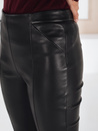 Damen Waxhose GALACTIC GAZE Farbe Schwarz DSTREET UY1566