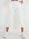 Damen Jogginghose FILAN Farbe Ecru DSTREET UY1885