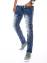 Herren Jeanshose Blau Dstreet UX3821