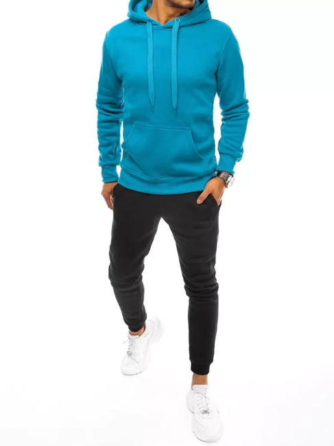 Herren Trainingsanzug-Set Farbe Mehrfarbe DSTREET AX0651