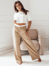 Damen Casual Hose THAMI Farbe Hellgrün DSTREET UY1849