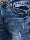 Herren Jeanshose Blau Dstreet UX3593