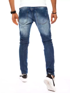 Herren Jeanshose Blau Dstreet UX3819_4