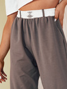 Damen Jogginghose MINAM Farbe Grau DSTREET UY2014