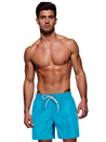 Herren-Shorts hellblau Dstreet SX2541