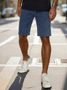 Herren Denim-Shorts Dstreet SX2492