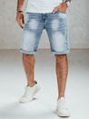 Herren Denim-Shorts blau Dstreet SX2567