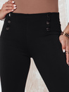 Damenhose MODSTORY schwarz Dstreet UY2178