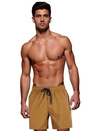 Dstreet Herren Camel Shorts SX2534