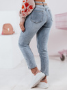 MODERTIA Dstreet Damen Skinny Jeans Hose UY2345