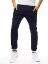 Herren Trainingshose Dunkelblau Dstreet UX3361