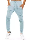 Herren Sporthose Rosa Himmelblau Dstreet UX3450
