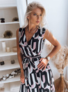 Kleid BALI Schwarz Dstreet EY1902z