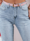 Skinny-Hose aus Denim für Damen BLUEFLAIR Dstreet UY2347