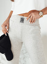 Damen Jogginghose KAROT Farbe Grau DSTREET UY1810