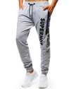 Herren Jogginghose Hellgrau Dstreet UX3521_2
