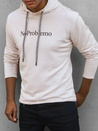 Herren camel Kapuzenpullover Dstreet BX5455