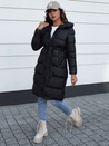 FROSTWEAR Damen Mantel/Jacke schwarz Dstreet TY4355