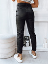 Damen Waxhose VIOLA Farbe Camel DSTREET UY1786
