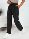 Damen Casual Hose  EUFRAZ Farbe Schwarz DSTREET UY2050