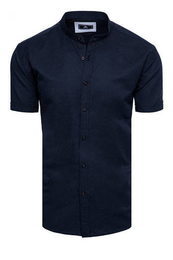 Marineblaue