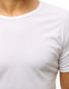 Herren T-Shirt weiß Dstreet RX2571
