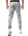 Herren Trainingshose Grau Dstreet UX2214