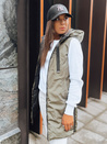 Damen Wendeweste ONADE Farbe Schwarz DSTREET TY3727