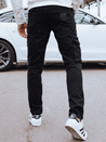 Herren Cargohosen Farbe Schwarz DSTREET UX4237