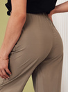Damen Casual Hose EUFRAZ Farbe Olivegrün DSTREET UY2051