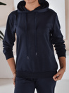 Damen Trainingsanzug-Set MIGEL Farbe Dunkelblau DSTREET AY0813