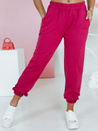 Damen STIVEL Jogginghose rosa Dstreet UY2720