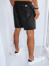 Herren Badeshorts Farbe Schwarz DSTREET SX2346_2