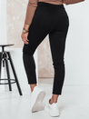 Damenhose MODSTORY schwarz Dstreet UY2178