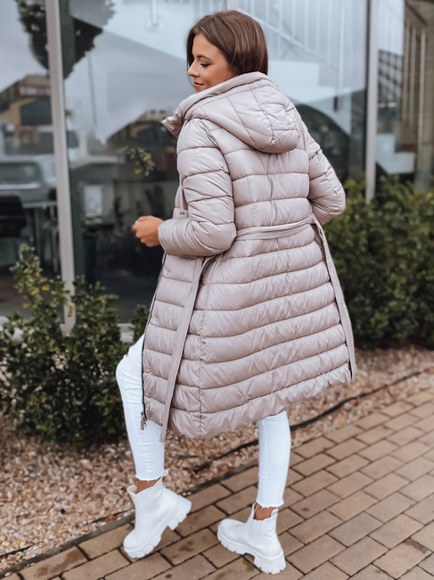 Damen Jacke KENTIA Violett Dstreet TY2905