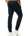 Herren Sporthose Dunkelblau Dstreet UX2707