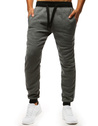 Herren Sporthose Jogger Anthrazit UX3538