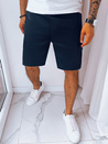 Herren Kurze Cargohosen Farbe Dunkelblau DSTREET SX2233