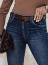 Damen Denim-Hose UNCLASSICA push up Dstreet UY2322
