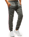 Herren Trainingshose Anthrazit Dstreet UX3623