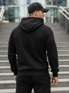 Herren Sweatshirt schwarz Dstreet BX5914