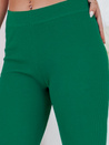 Damen Leggings CALIFORNIA TEAM grün Dstreet UY1413_4