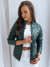 Damen Steppjacke MIRIA Dunkelgrün Dstreet TY2538z