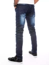 Herren Jeanshose Blau Dstreet UX3804