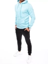 Herren Trainingsanzug-Set Farbe Mehrfarbe DSTREET AX0650